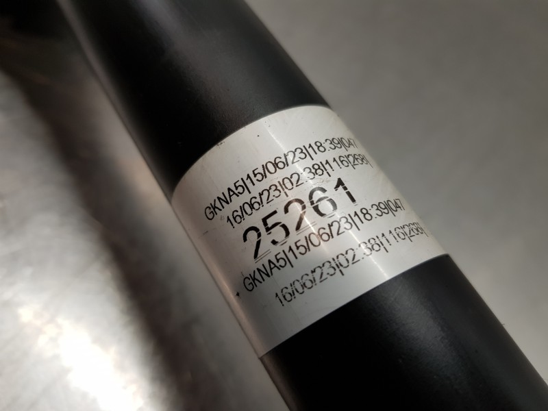 Recambio de transmision delantera izquierda para opel movano b pritsche/kipper/koffer pritsche referencia OEM IAM 95529513 95516