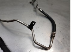 Recambio de tubo presion direccion asistida para opel movano b pritsche/kipper/koffer pritsche referencia OEM IAM 93167680 77007 2