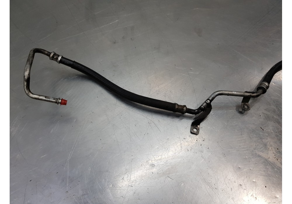 Recambio de tubo presion direccion asistida para opel movano b pritsche/kipper/koffer pritsche referencia OEM IAM 93167680 77007