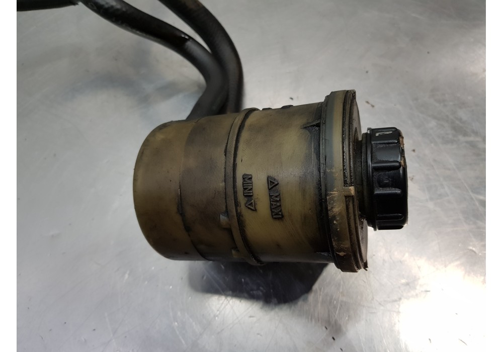 Recambio de tubo presion direccion asistida para opel movano b pritsche/kipper/koffer pritsche referencia OEM IAM 93167680 77007