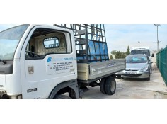 nissan cabstar 01.04  del año 2004 2