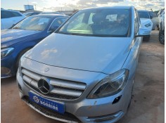 mercedes clase b (w246) del año 2014