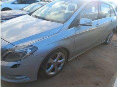 mercedes clase b (w246) del año 2014 2