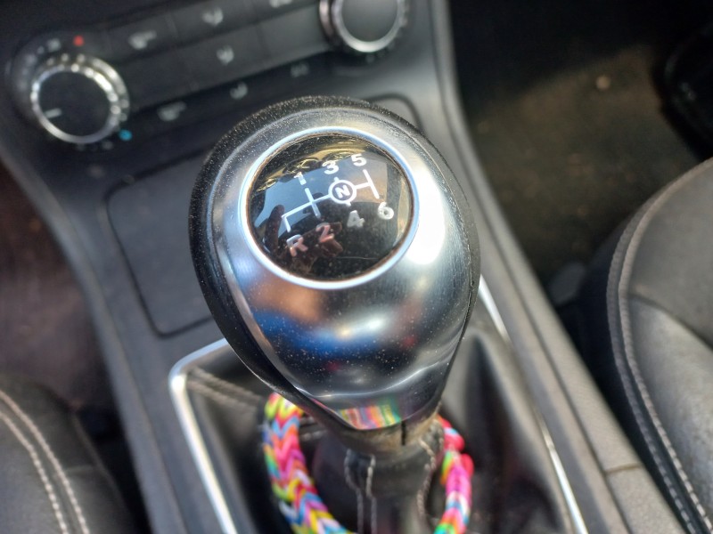 mercedes clase b (w246) del año 2014