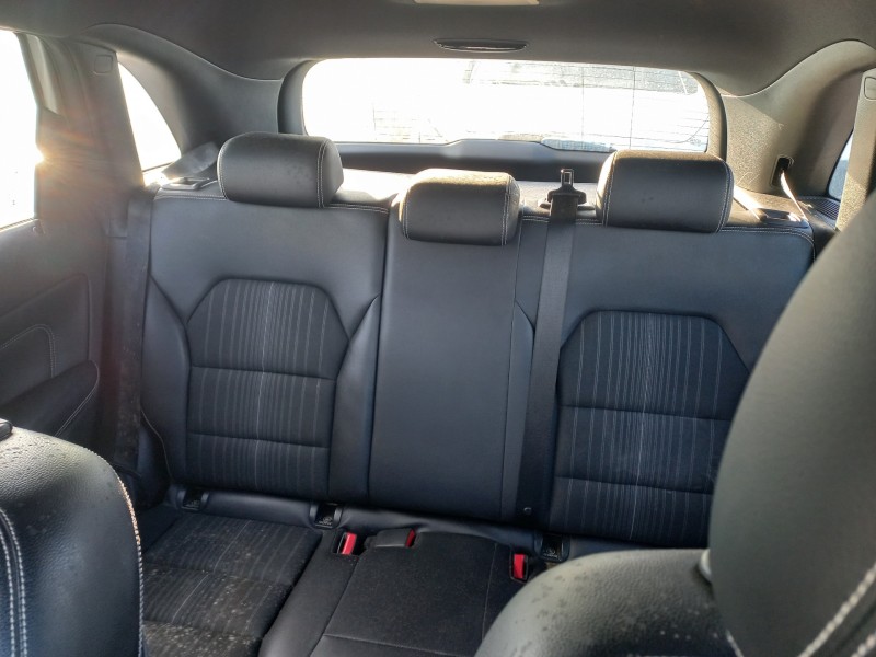 mercedes clase b (w246) del año 2014