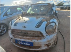 bmw mini countryman (r60) del año 2024