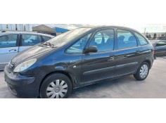 citroen xsara picasso del año 2006 2