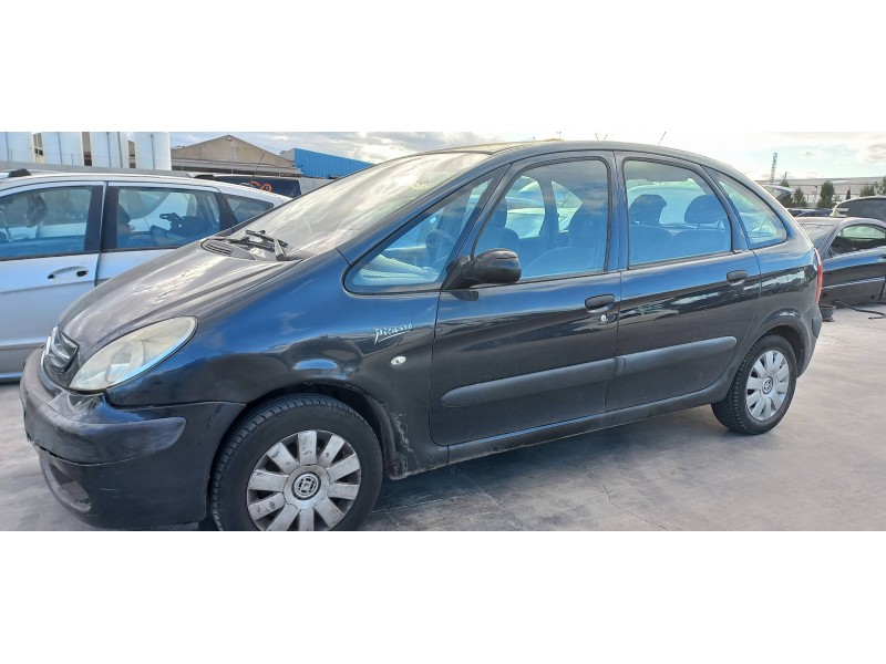 citroen xsara picasso del año 2006