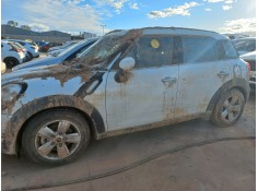 bmw mini countryman (r60) del año 2024 2