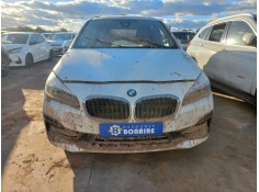 bmw serie 2 gran tourer (f46) del año 2021