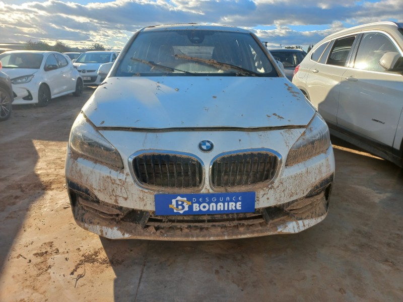 bmw serie 2 gran tourer (f46) del año 2021