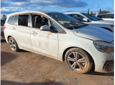 bmw serie 2 gran tourer (f46) del año 2021 2