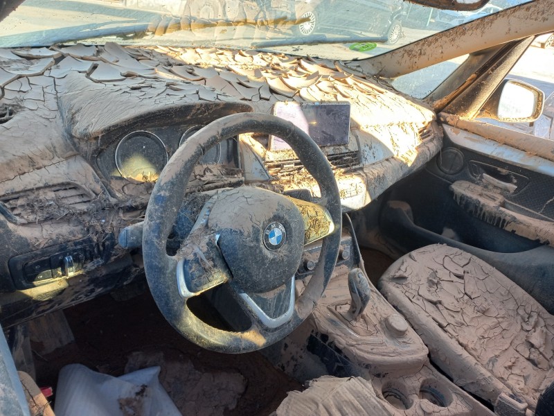 bmw serie 2 gran tourer (f46) del año 2021