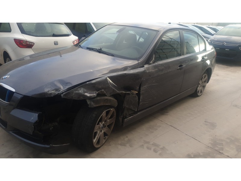 bmw serie 3 berlina (e90) del año 2017