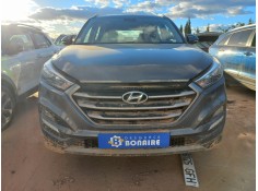 hyundai tucson del año 2017