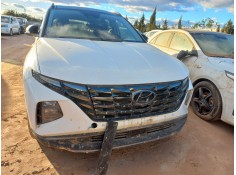 hyundai tucson del año 2020