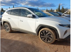 hyundai tucson del año 2020 2