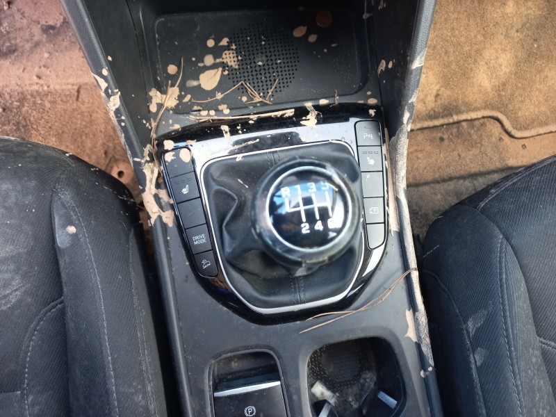 hyundai tucson del año 2020