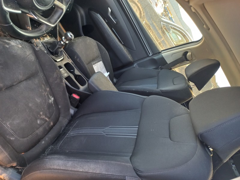 hyundai tucson del año 2020