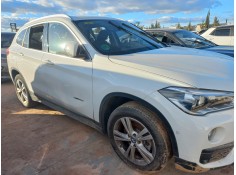bmw x1 (f48) del año 2017 2