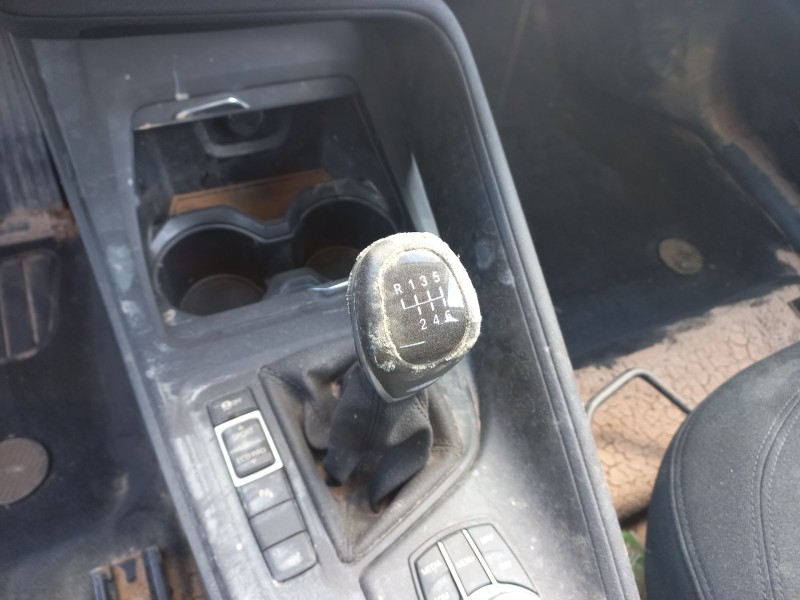 bmw x1 (f48) del año 2017