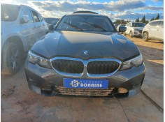 bmw serie 3 berlina (g20) del año 2019