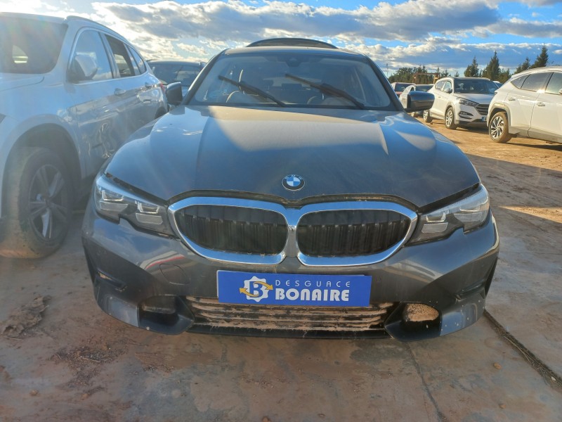 bmw serie 3 berlina (g20) del año 2019