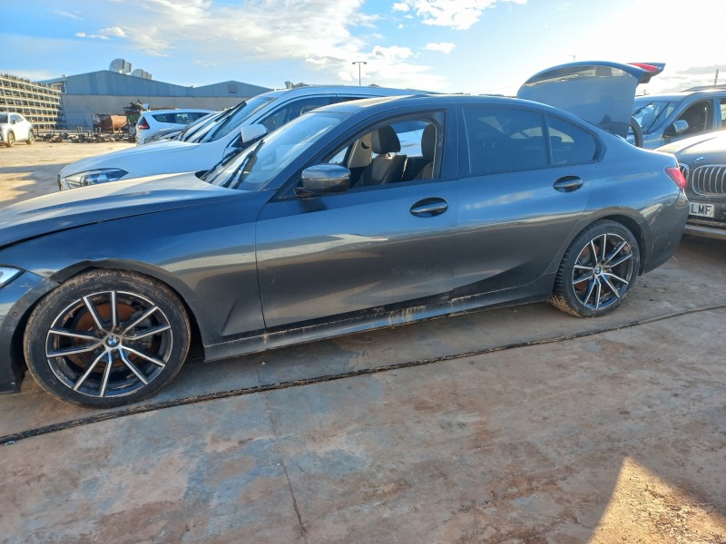 bmw serie 3 berlina (g20) del año 2019