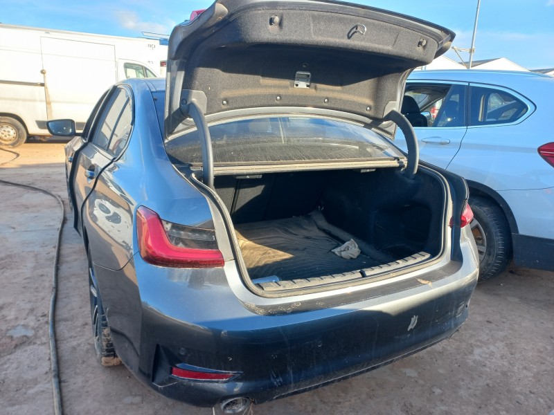 bmw serie 3 berlina (g20) del año 2019