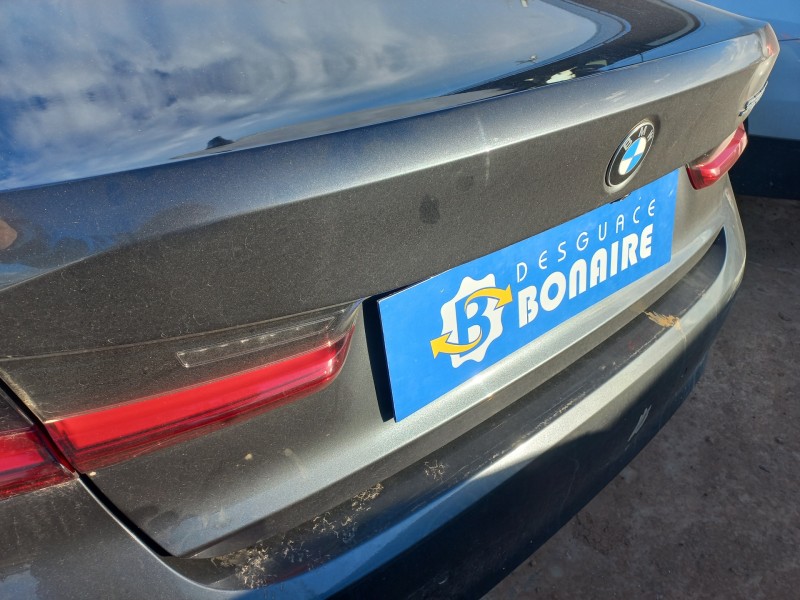 bmw serie 3 berlina (g20) del año 2019