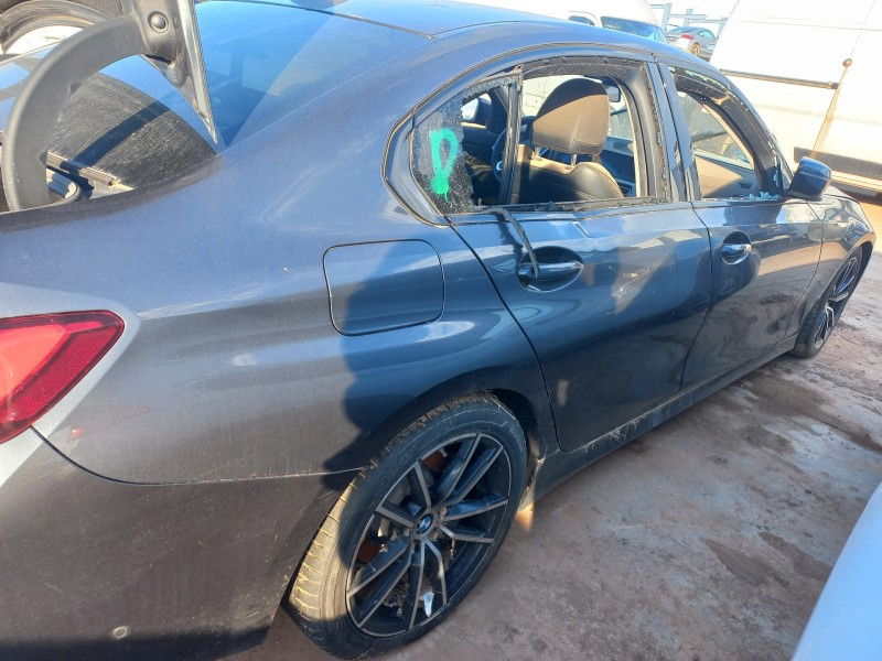 bmw serie 3 berlina (g20) del año 2019