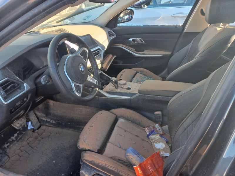 bmw serie 3 berlina (g20) del año 2019