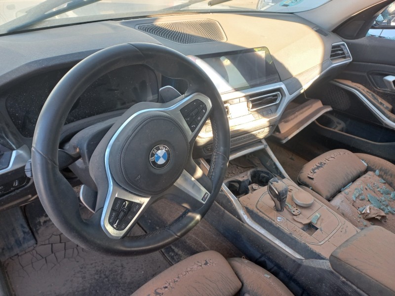 bmw serie 3 berlina (g20) del año 2019
