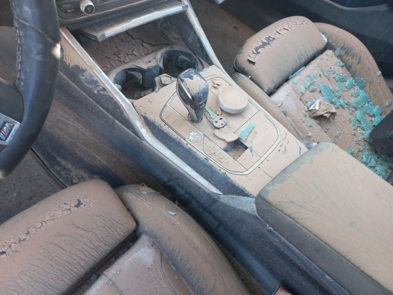 bmw serie 3 berlina (g20) del año 2019