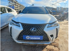 lexus ux (za10) del año 2021