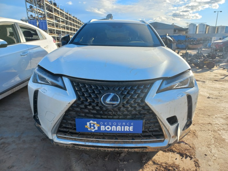 lexus ux (za10) del año 2021 lexus ux (za10) del año 2021