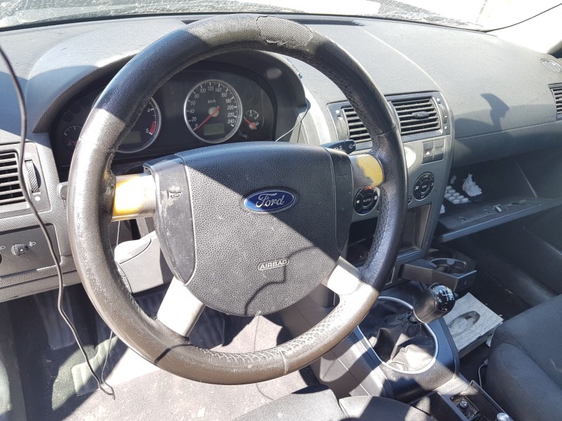 ford mondeo berlina (ge) del año 2003