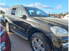 mercedes clase gl (x164) del año 2007 2