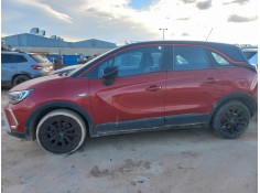 opel crossland x del año 2021 2