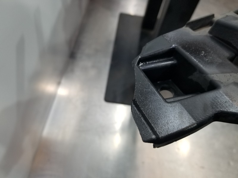 Recambio de travesaño superior para citroen jumper kasten bluehdi referencia OEM IAM 1675069780   Recambio de travesaño superior para citroen jumper kasten bluehdi referencia OEM IAM 1675069780