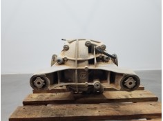 Recambio de diferencial trasero para porsche cayenne (typ 9pa) básico referencia OEM IAM 95533201020 4460310016 4460310017 2