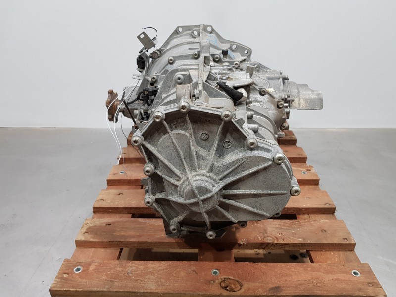 Recambio de caja cambios para audi a4 ber. (b8) premium referencia OEM IAM LLS 0B1301103  Recambio de caja cambios para audi a4 ber. (b8) premium referencia OEM IAM LLS 0B1301103