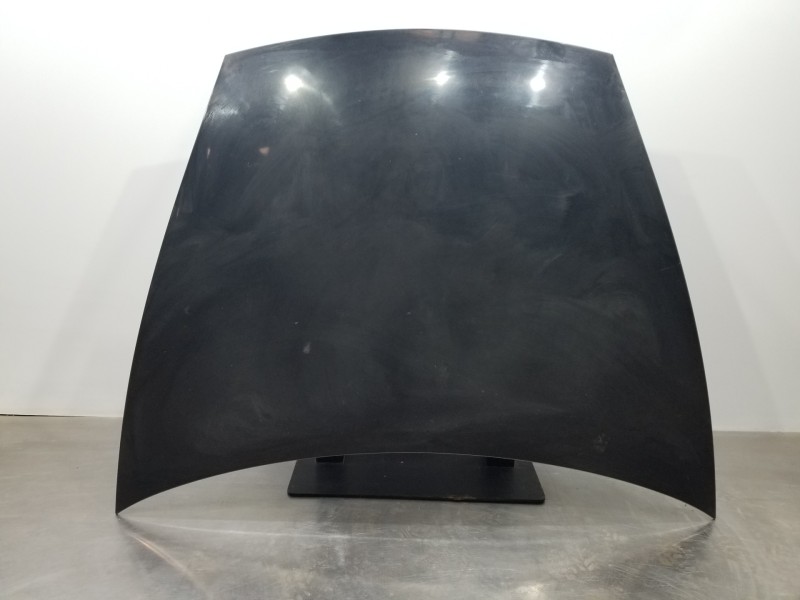 Recambio de capot para porsche cayenne (typ 9pa) básico referencia OEM IAM 95551101100GRV 95551101100 