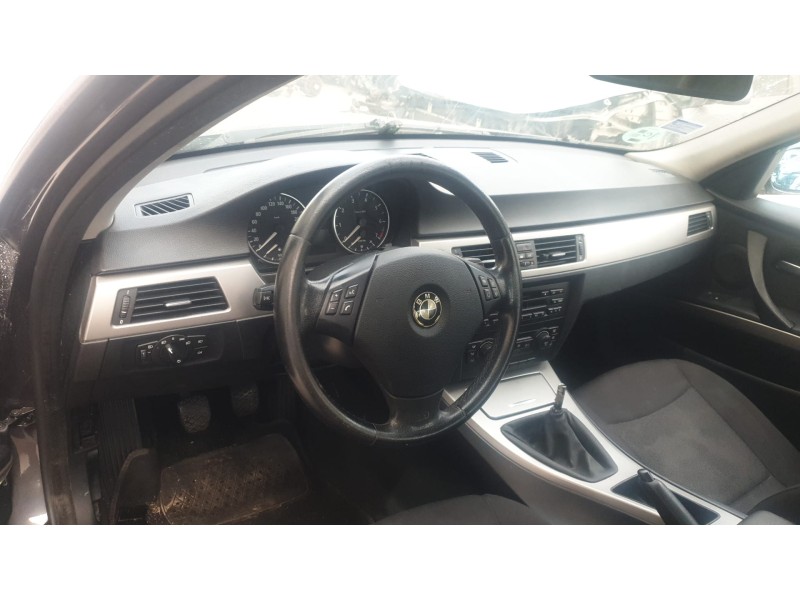 bmw serie 3 berlina (e90) del año 2017