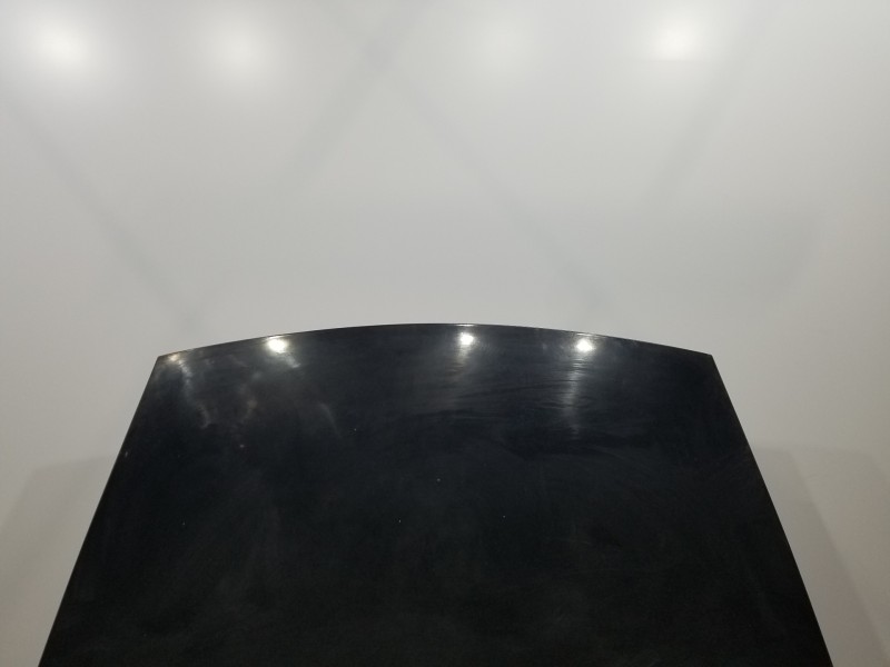 Recambio de capot para porsche cayenne (typ 9pa) básico referencia OEM IAM 95551101100GRV 95551101100 