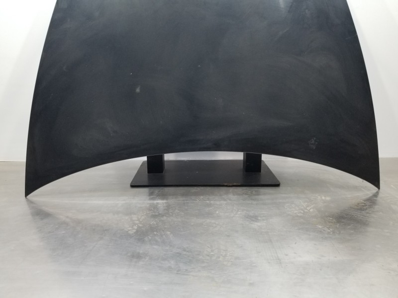 Recambio de capot para porsche cayenne (typ 9pa) básico referencia OEM IAM 95551101100GRV 95551101100 