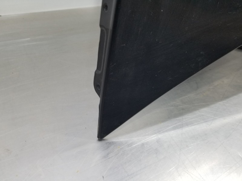 Recambio de capot para porsche cayenne (typ 9pa) básico referencia OEM IAM 95551101100GRV 95551101100 