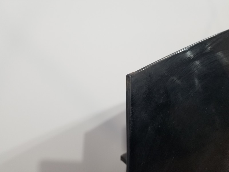 Recambio de capot para porsche cayenne (typ 9pa) básico referencia OEM IAM 95551101100GRV 95551101100 