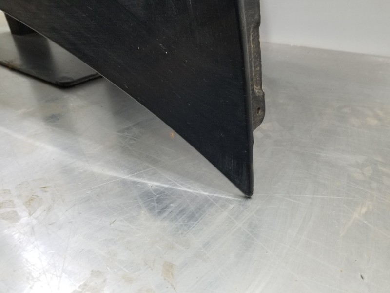 Recambio de capot para porsche cayenne (typ 9pa) básico referencia OEM IAM 95551101100GRV 95551101100 