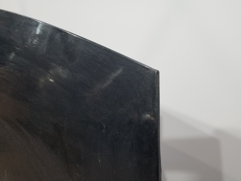 Recambio de capot para porsche cayenne (typ 9pa) básico referencia OEM IAM 95551101100GRV 95551101100 